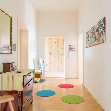 Apartament Private Hanower