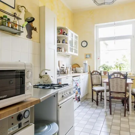 Private Apartment